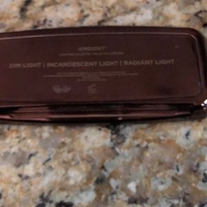 Hourglass Makeup - Hourglass Ambient Lighting palette Hourglass Makeup - Hourglass Ambient Lighting palette